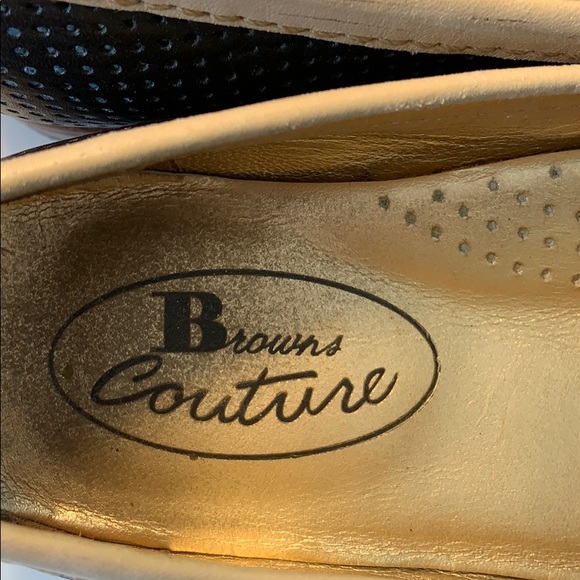 Browns Couture loafers Bundle 2 for $30 - Picture 2 of 8